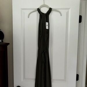 Ann Taylor Maxi dress
